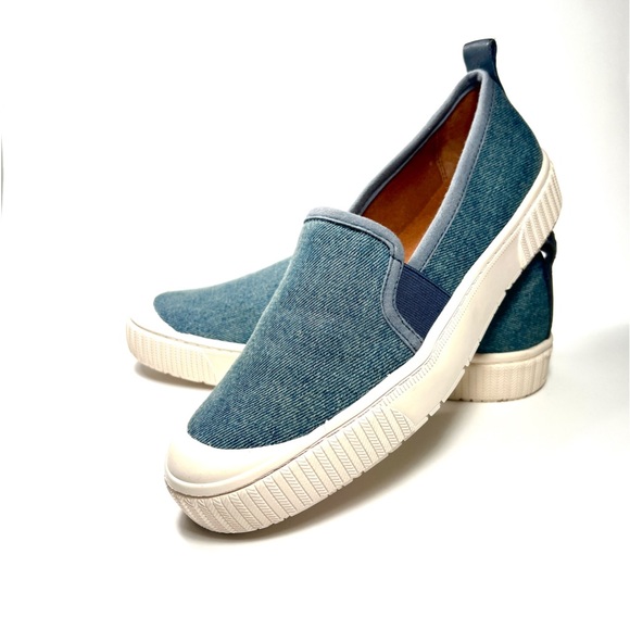 Zodiac sneakers 7.5 NWT - Picture 1 of 11